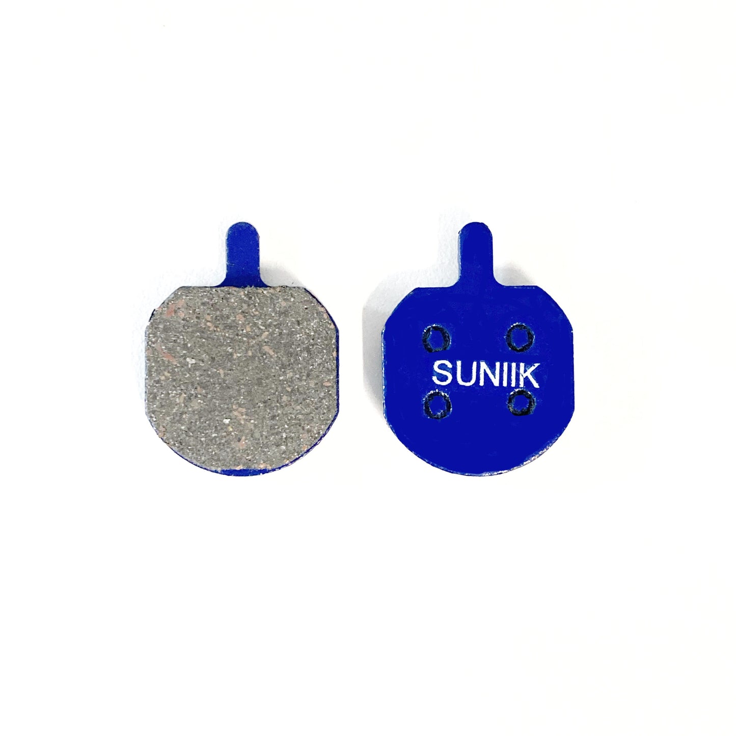 Accesorio para patinetes eléctricos - Pastilla de freno resina de disco hidráulico 1009 - Calidad premium