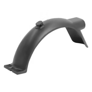 Accesorio para patinetes eléctricos - Guardabarros Xiaomi Mi4
