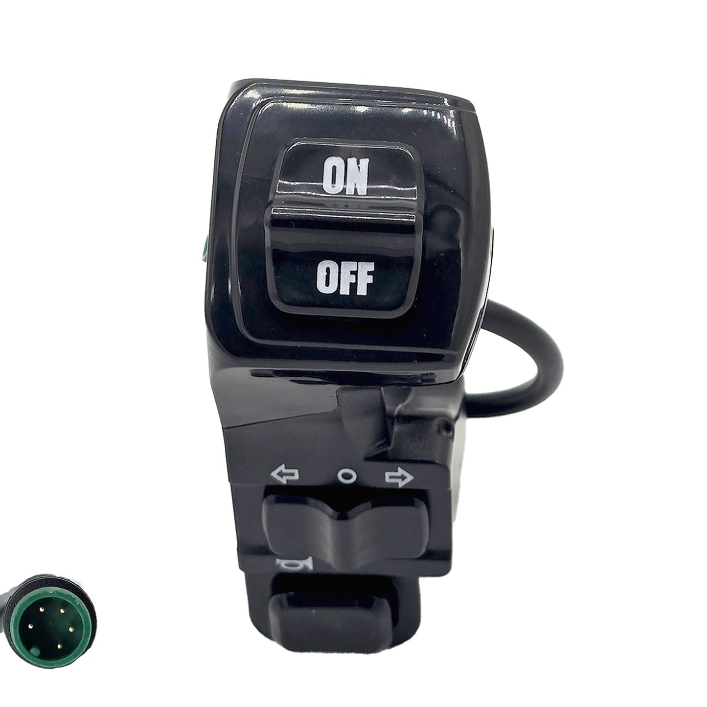 Accesorio para patinetes eléctricos - Botonera para Kukirin G2 Pro/G2 Max/G3 Pro