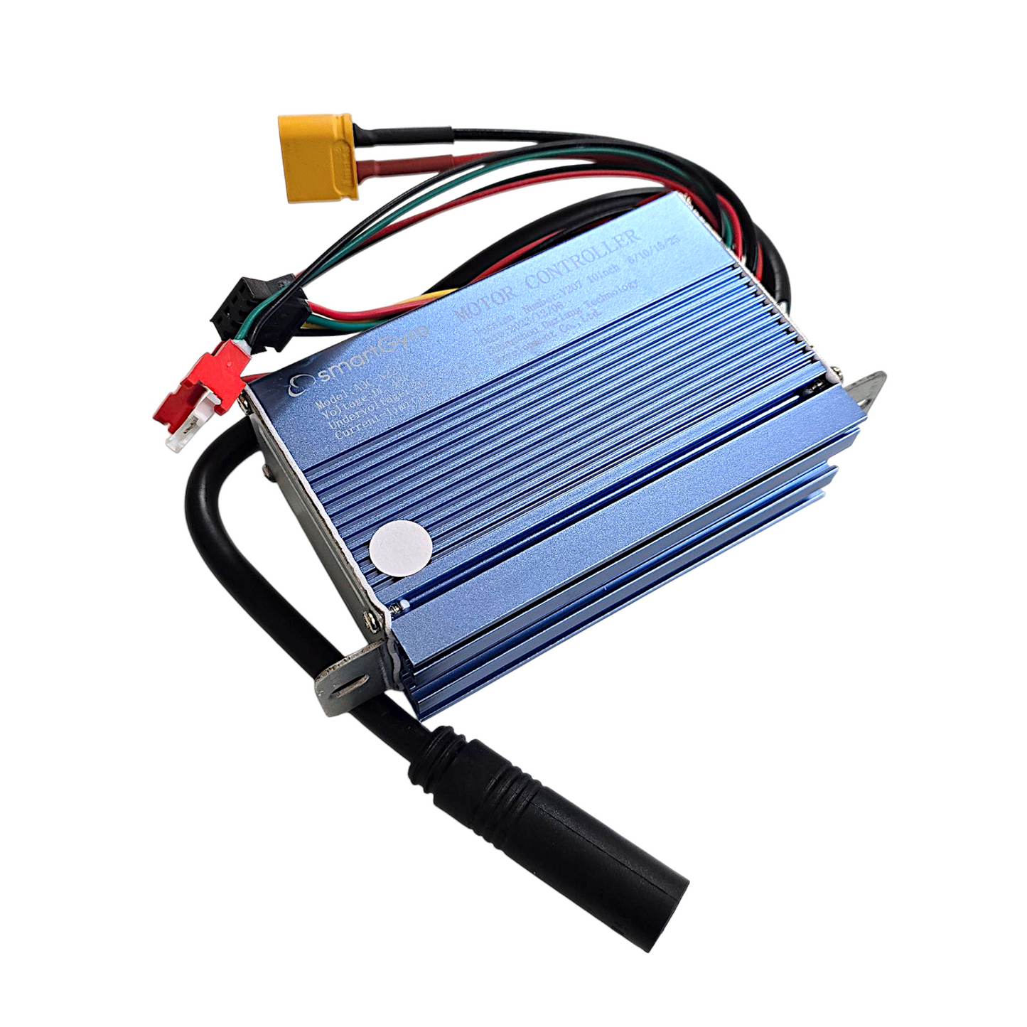 Accesorio para patinetes eléctricos - Controladora para Smartgyro K2 Original (conexión de 4 pines) - Homologado