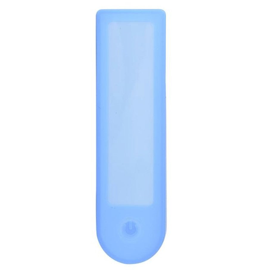 Accesorio para patinetes eléctricos - Protector de Pantalla Para Patinete Xiaomi M365 / Pro Azul