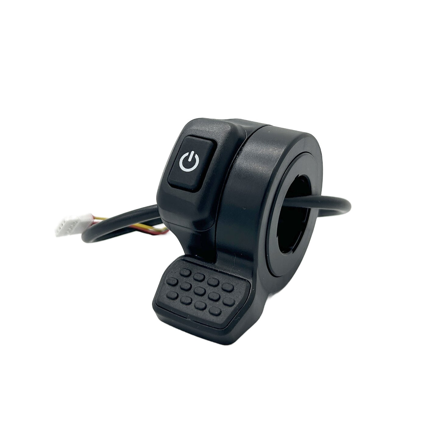 Accesorio para patinetes eléctricos - Acelerador para Cecotec M