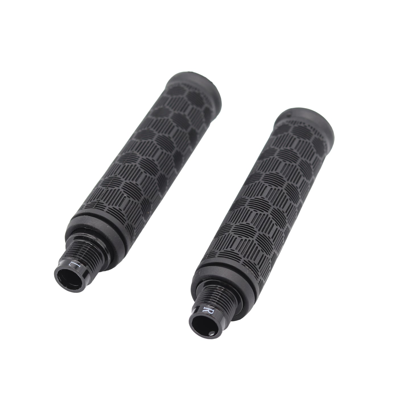 Accesorio para patinetes eléctricos - Puño para Cecotec Bongo Serie A