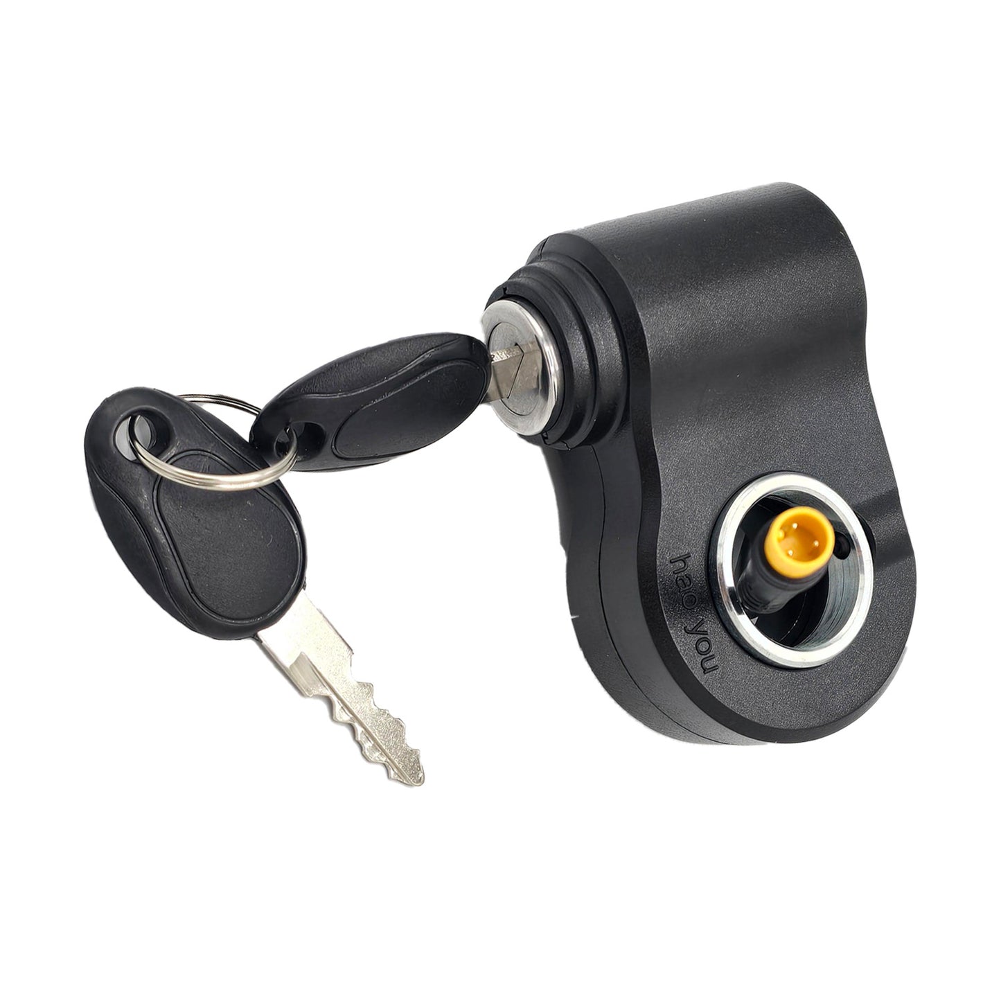 Accesorio para patinetes eléctricos - Llave de encendido para Kukirin G2 Max