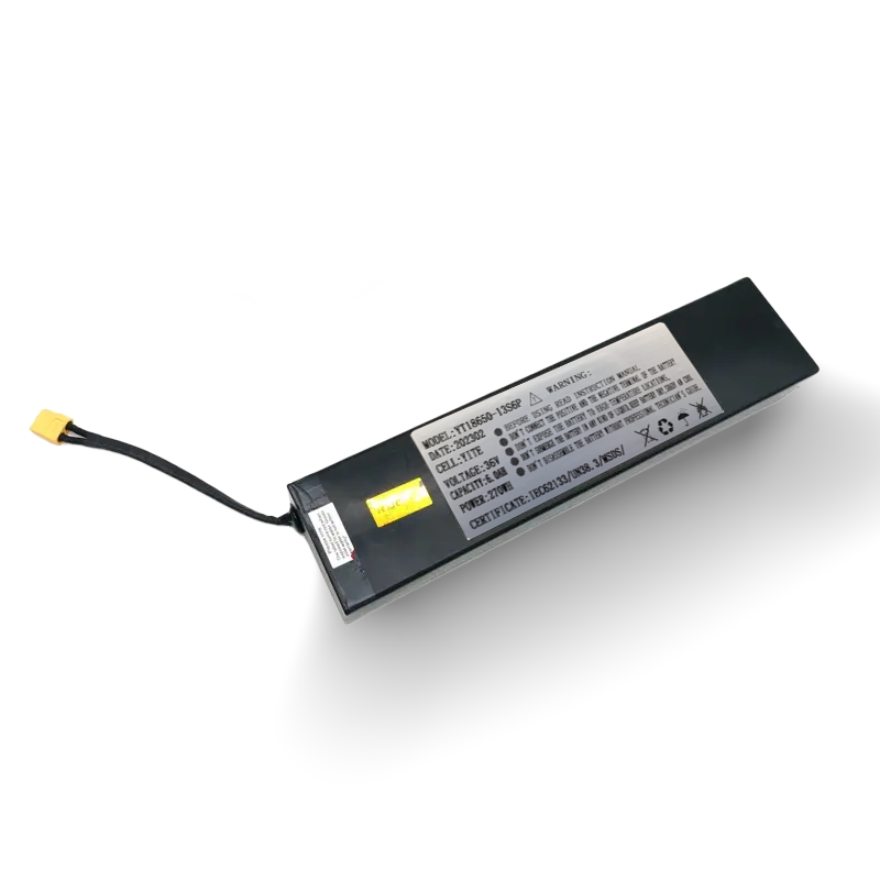 Accesorio para patinetes eléctricos - Batería 36V Kugoo S1 Original