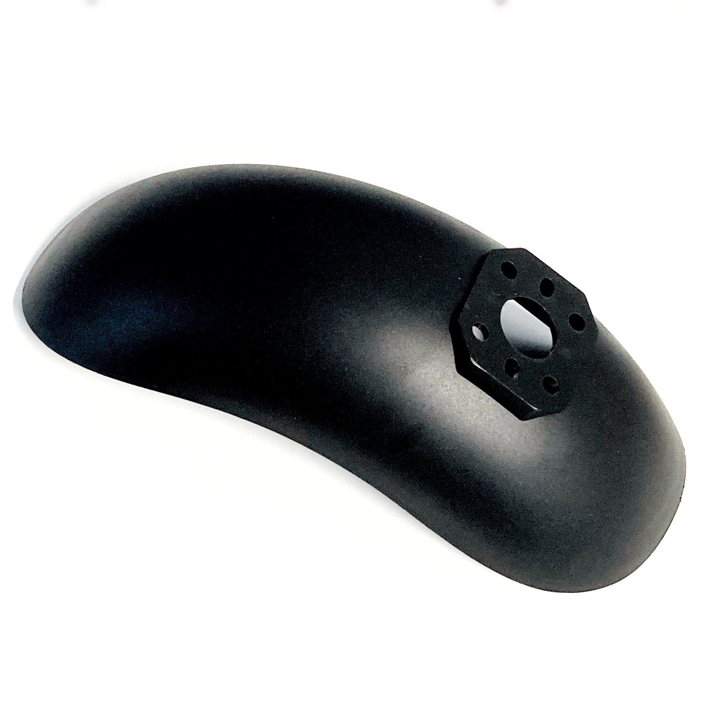 Accesorio para patinetes eléctricos - Guardabarro delantero compatible con Smartgyro Speedway/Rockway/Crossover