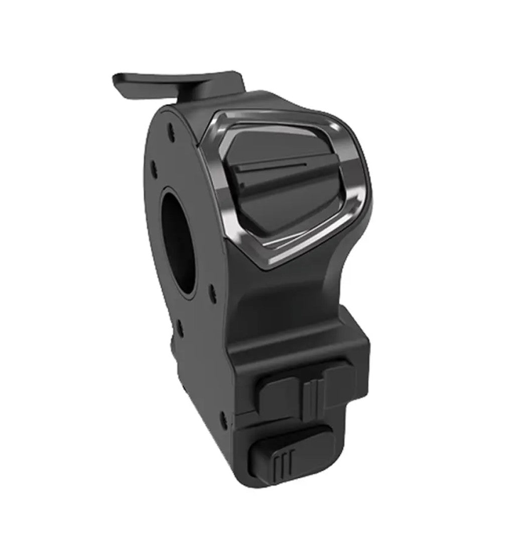 Accesorio para patinetes eléctricos - Botonera Mecanica Intermitente Calxon y Luz