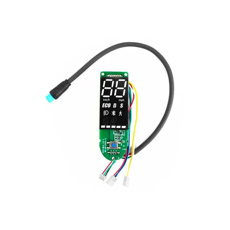 Accesorio para patinetes eléctricos - Display Pantalla para Ninebot F30