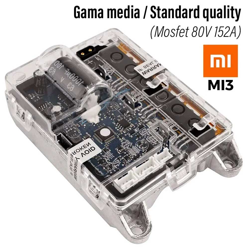 Accesorio para patinetes eléctricos - Controladora V3 para Xiaomi MI3 - (Gama media)
