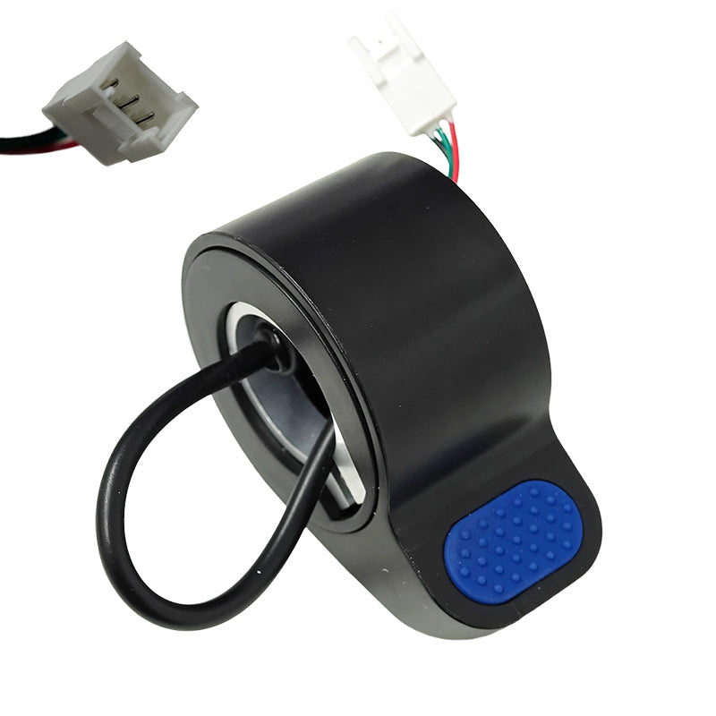 Accesorio para patinetes eléctricos - Acelerador Xiaomi 4 PRO