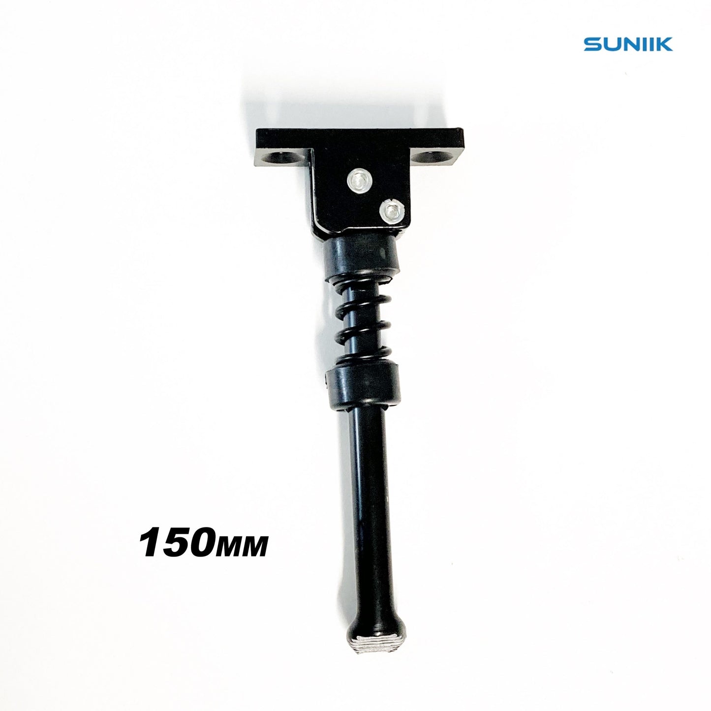 Accesorio para patinetes eléctricos - Caballete universal plano patinete 150mm