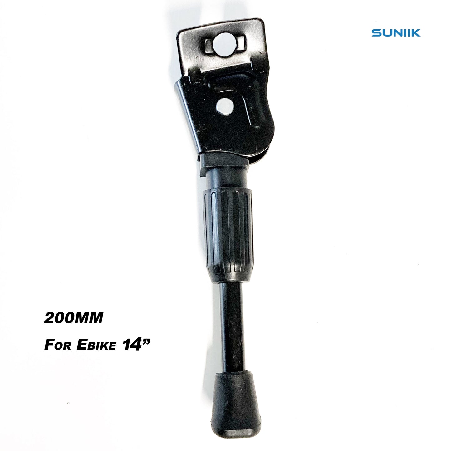 Accesorio para patinetes eléctricos - Caballete universal Bicicleta eléctrica 200mm