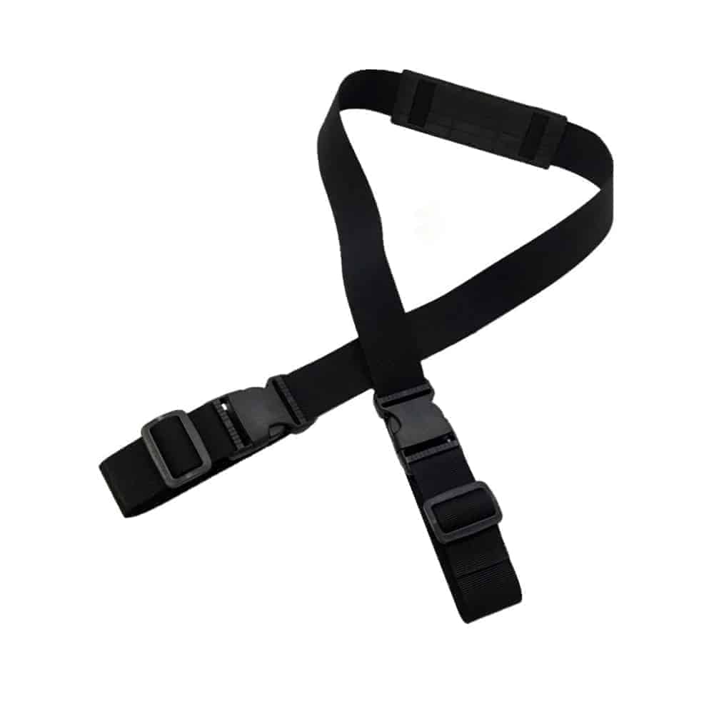 Accesorio para patinetes eléctricos - Cinta tirante transporte