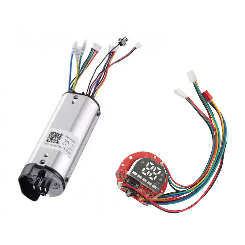 Accesorio para patinetes eléctricos - Controladora para Cecotec Bongo A Advanced