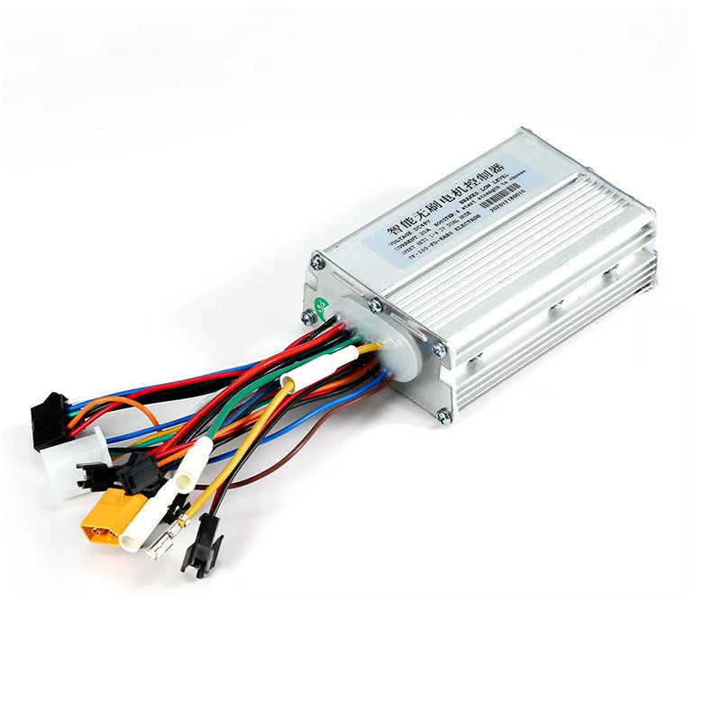 Accesorio para patinetes eléctricos - Controladora para Kugoo M4 (TF100)