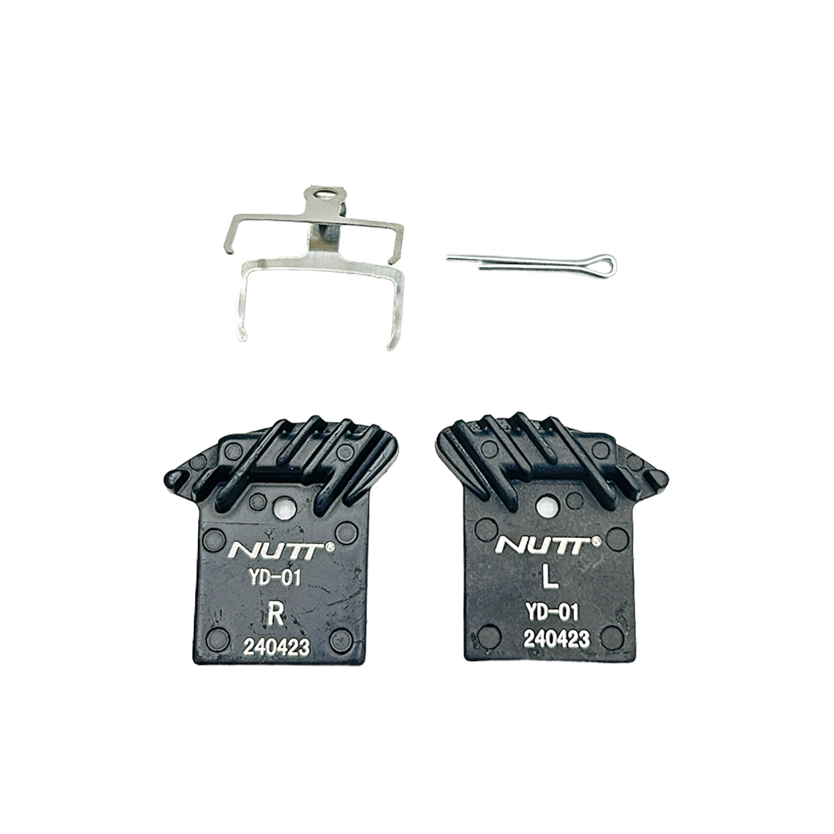 Accesorio para patinetes eléctricos - Pastilla de freno NUTT (Original)