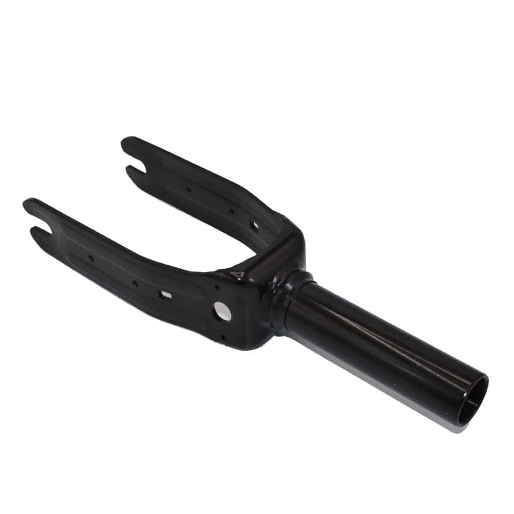 Accesorio para patinetes eléctricos - Horquilla  Cecotec Outsider Bongo seria A