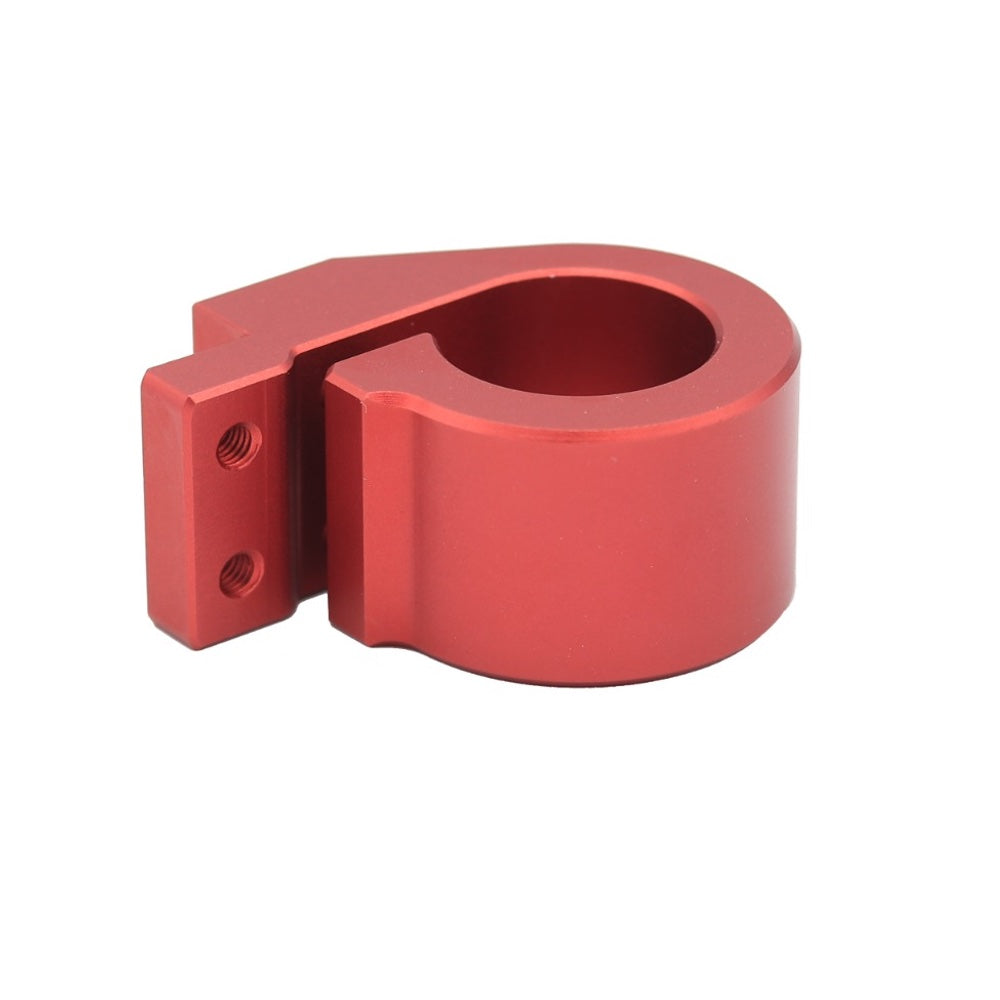 Accesorio para patinetes eléctricos - SOPORTE DISPLAY MINIMOTORS ALUMINIO