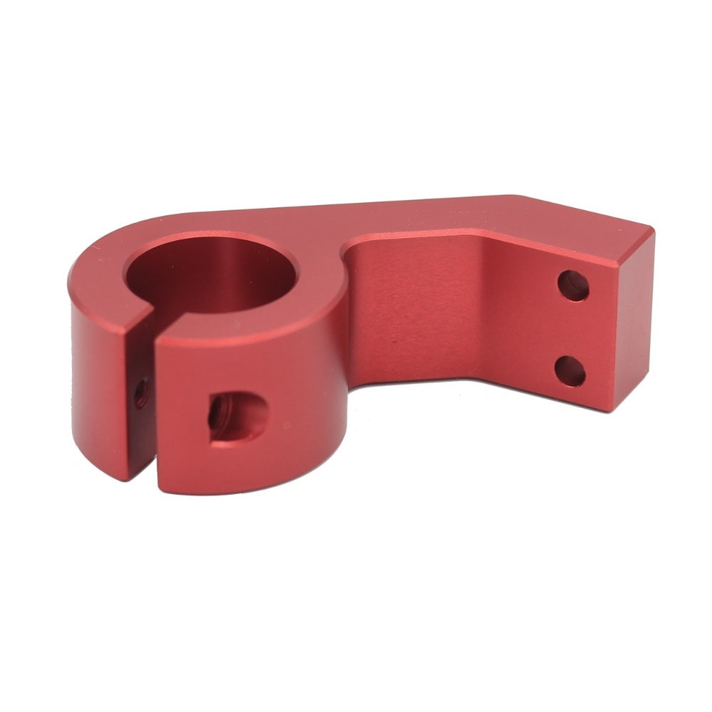 Accesorio para patinetes eléctricos - SOPORTE DISPLAY GENERICO EMOVE ALUMINIO