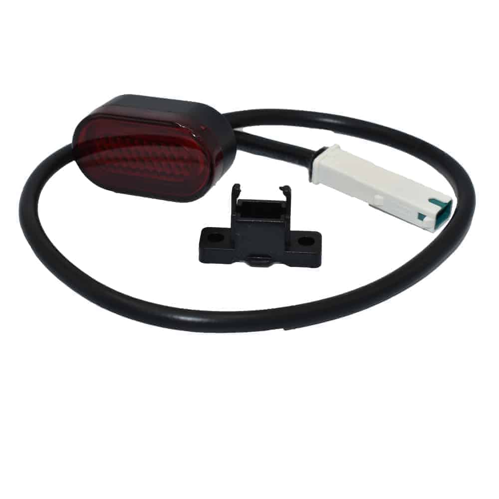 Accesorio para patinetes eléctricos - Luz trasera V1 para Xiaomi M365 y Xiaomi M365 PRO