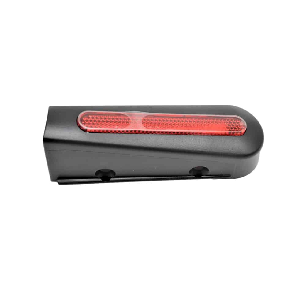Accesorio para patinetes eléctricos - Luz trasera izquierda Ninebot ES
