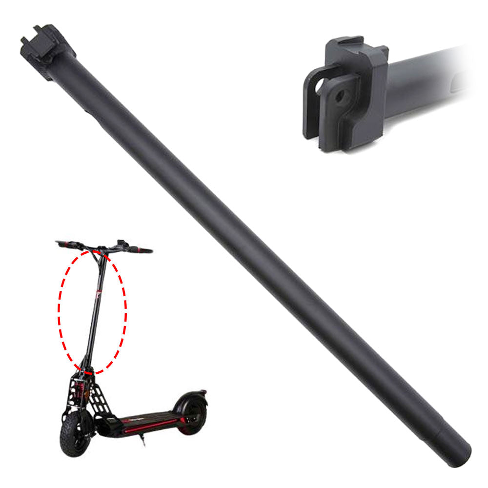 Accesorio para patinetes eléctricos - Mástil para Bogist Urbetter M6, Ecoxtrem Bison, B-Mov freestyle 5