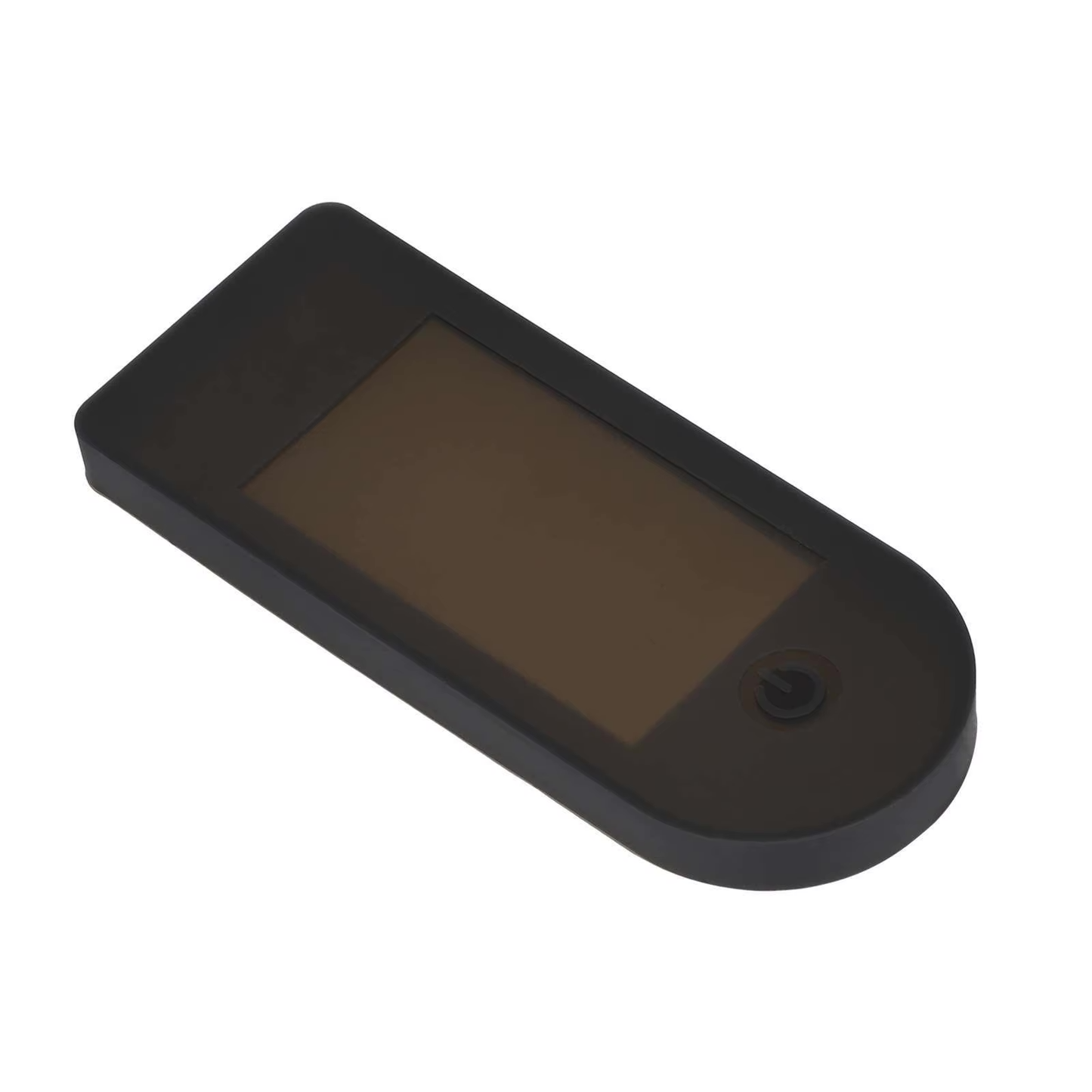 Accesorio para patinetes eléctricos - Protector de Pantalla Para Patinete Xiaomi Mi4 lite (2gen) Negro