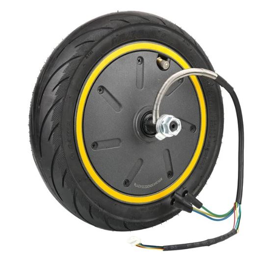 Accesorio para patinetes eléctricos - Motor Ninebot G30 (Compatible)