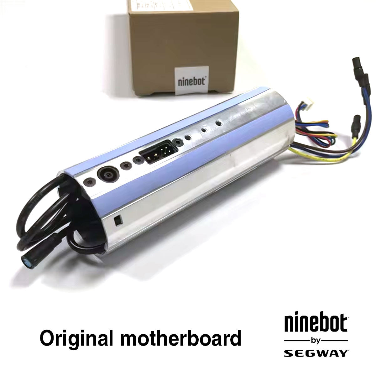 Accesorio para patinetes eléctricos - Controladora para Ninebot ES Original