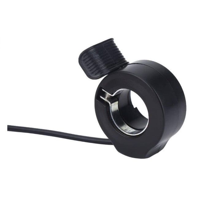 Accesorio para patinetes eléctricos - Acelerador genérico para patinetes y bicicletas eléctricas (3 pines - cable 180cm)