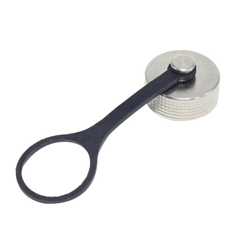 Accesorio para patinetes eléctricos - Tapa de Carga GX16