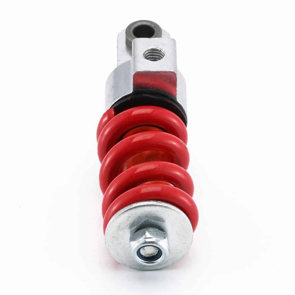 Accesorio para patinetes eléctricos - Suspensión trasera para Kugoo S1 S2 S3