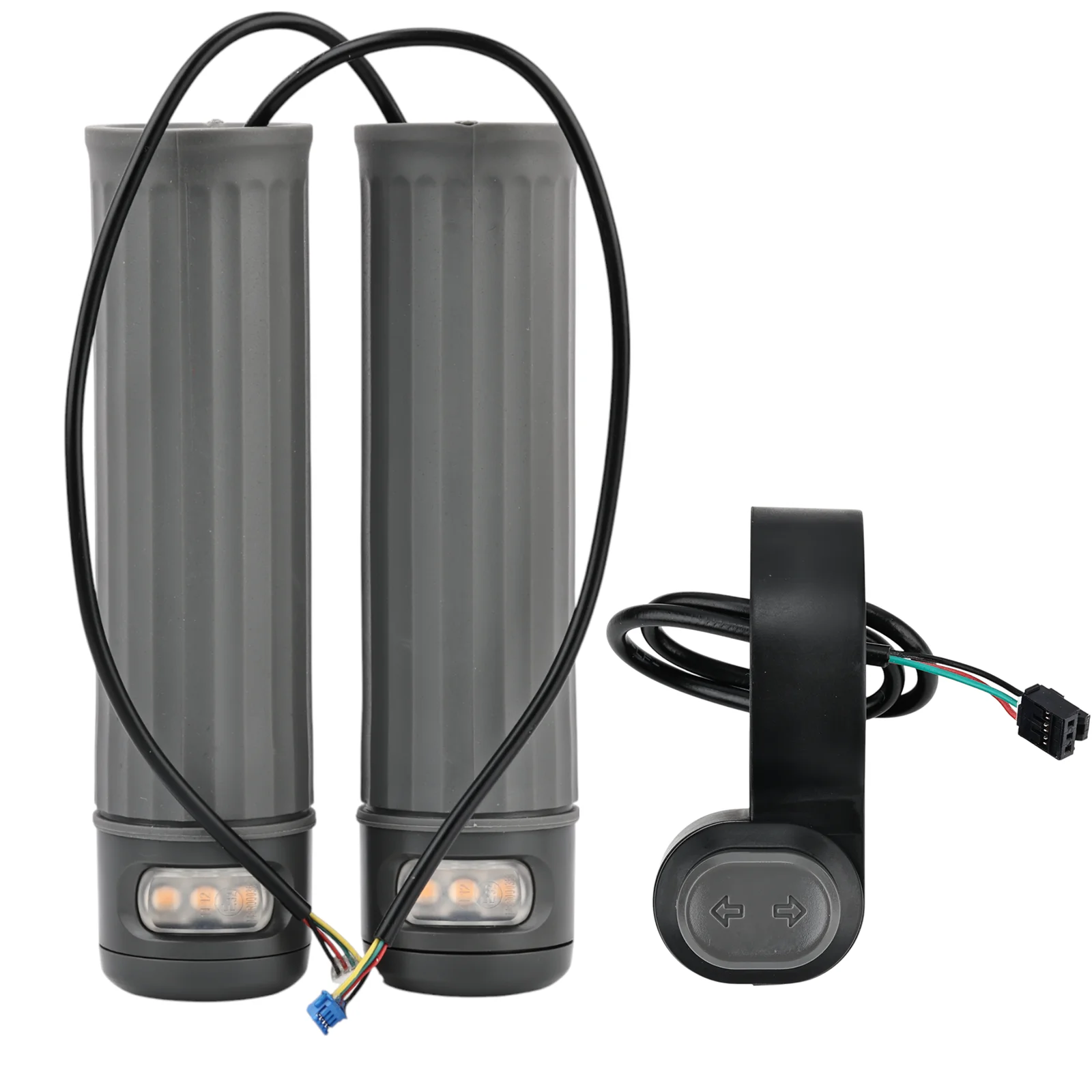 Accesorio para patinetes eléctricos - Puño Para Patinete Xiaomi 4 Pro Plus/Max