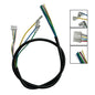 Accesorio para patinetes eléctricos - Cable motor para Xiaomi 3 Lite, MI4 LITE y MI4