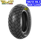 Accesorio para patinetes eléctricos - Neumático 100/55 R6.5” B (VERSIÓN LLUVIA)   -  Dualtron Thunder, Achilleus, Storm, Ultra, Rion, Z11X, VSETT 11+