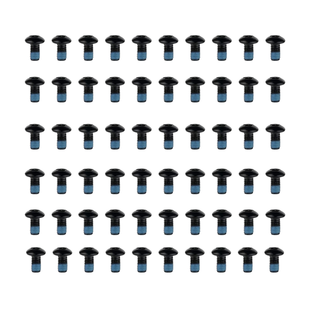 Accesorio para patinetes eléctricos - Tornillo de disco (pack de 60 unds)