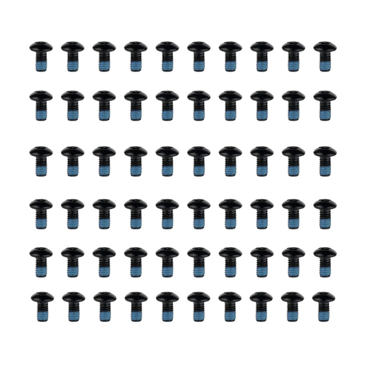 Accesorio para patinetes eléctricos - Tornillo de disco (pack de 60 unds)