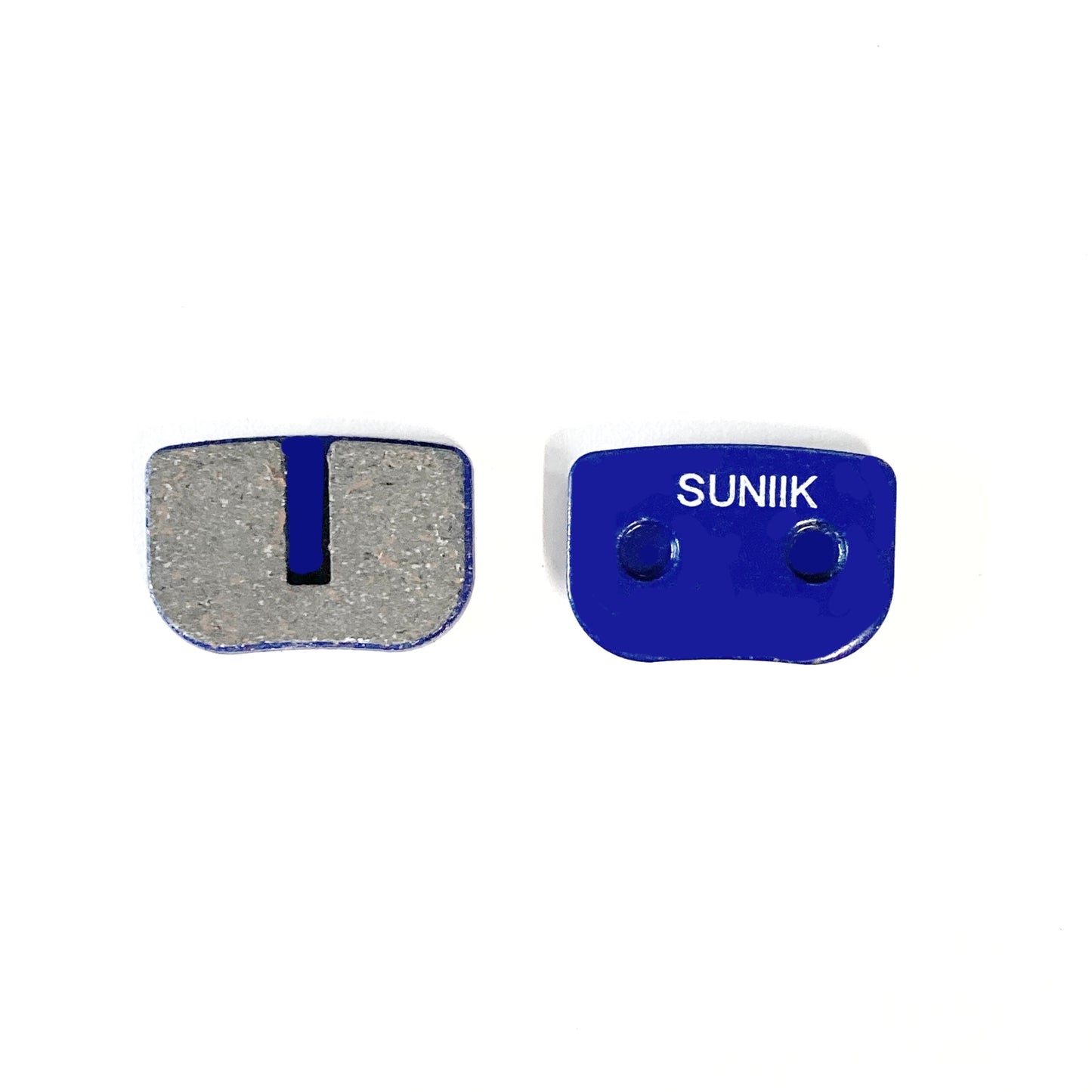 Accesorio para patinetes eléctricos - Pastilla de freno resina de disco hidráulico 1003