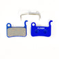 Accesorio para patinetes eléctricos - Pastilla de freno resina de disco hidráulico 1015