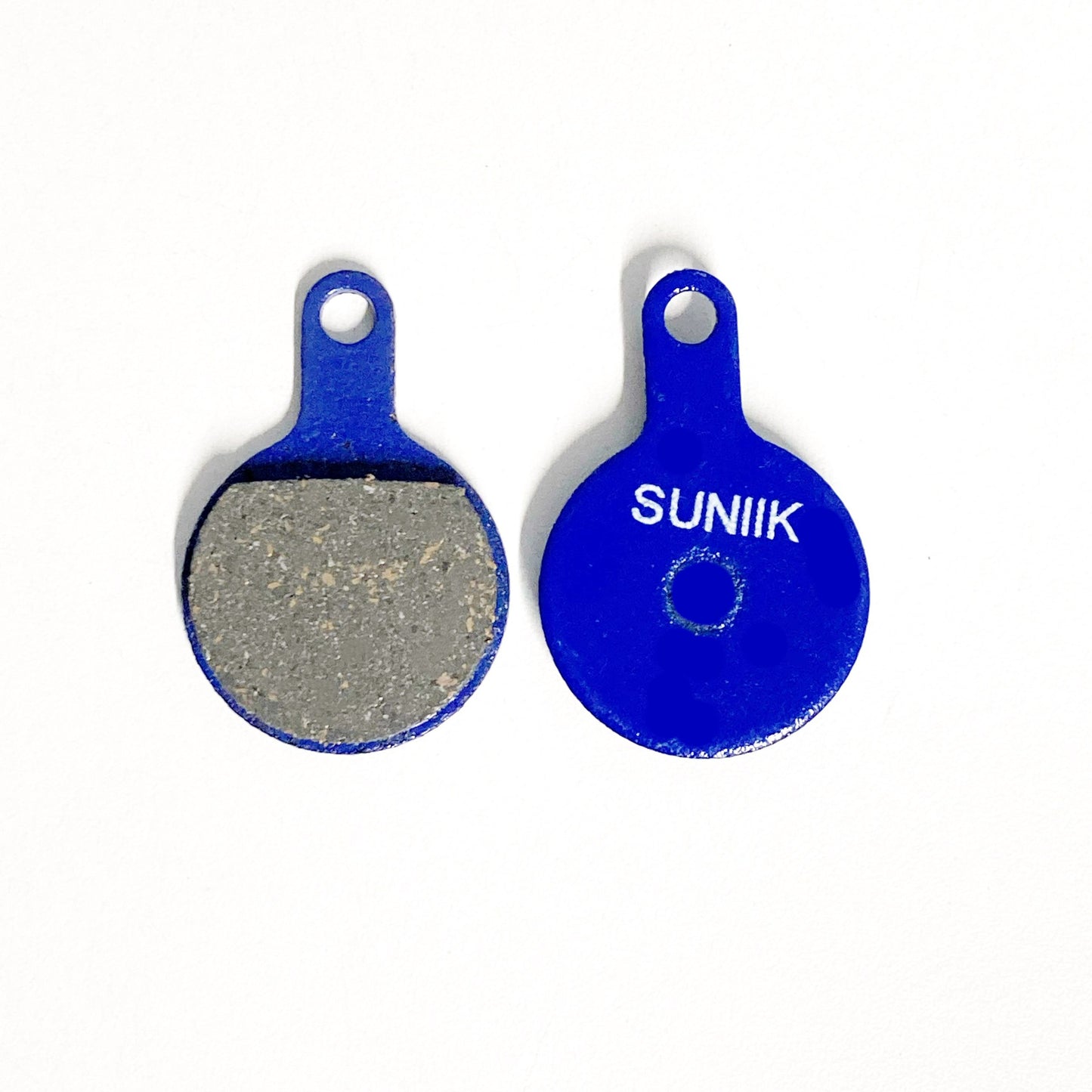 Accesorio para patinetes eléctricos - Pastilla de freno resina de disco hidráulico 1022 - Calidad premium