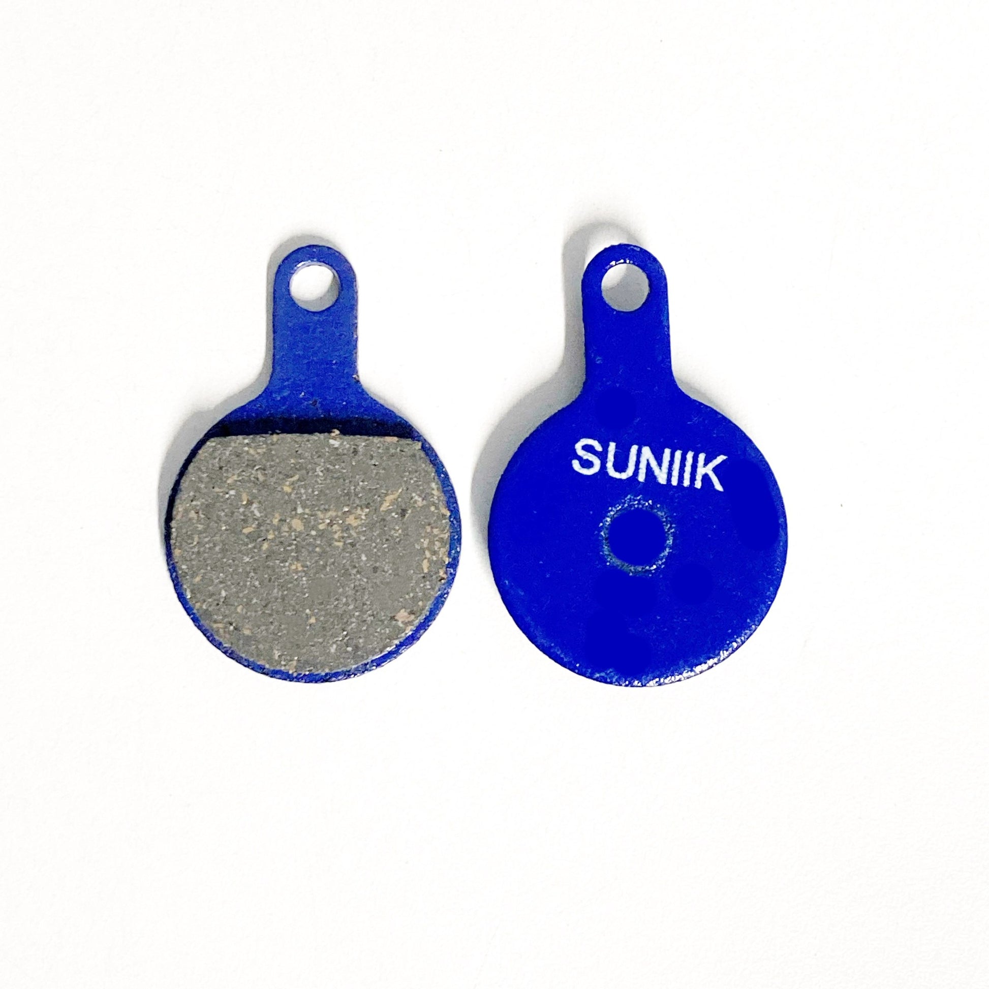 Accesorio para patinetes eléctricos - Pastilla de freno resina de disco hidráulico 1022 - Calidad premium