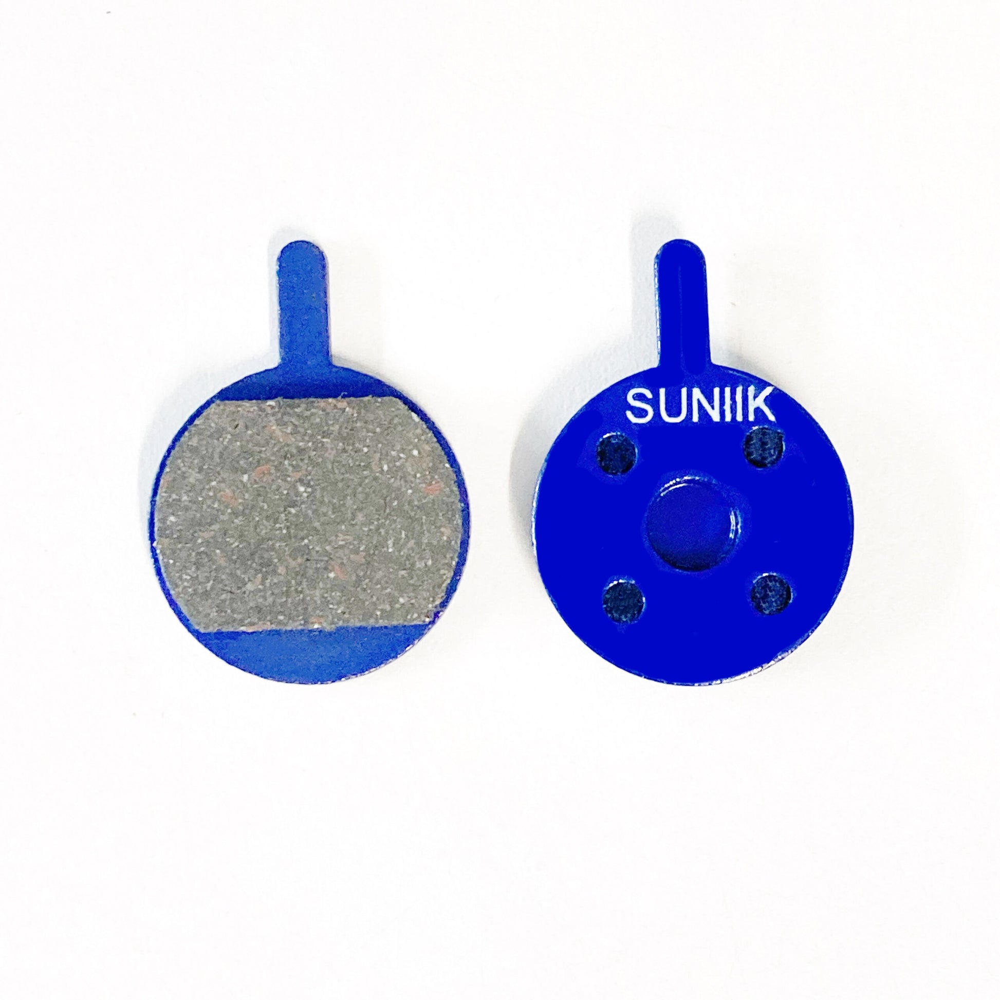 Accesorio para patinetes eléctricos - Pastilla de freno resina de disco hidráulico 1048 - Calidad premium