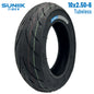 Accesorio para patinetes eléctricos - Neumático 10x2,5-6 Cityroad Tubeless