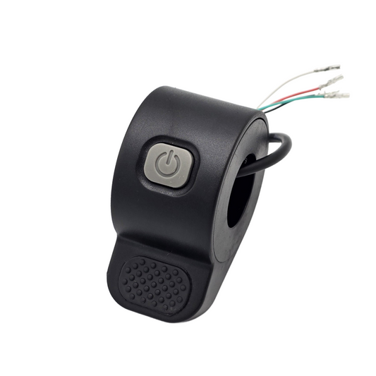 Accesorio para patinetes eléctricos - Acelerador para Navee serie V & S