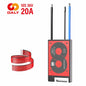 Accesorio para patinetes eléctricos - BMS 10S 36V 20A DALY