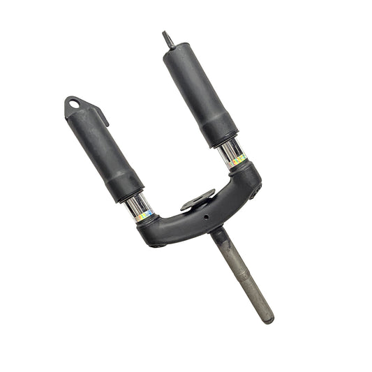 Accesorio para patinetes eléctricos - Horquilla delantera para Smartgyro Speedway y Rockway PRO V2