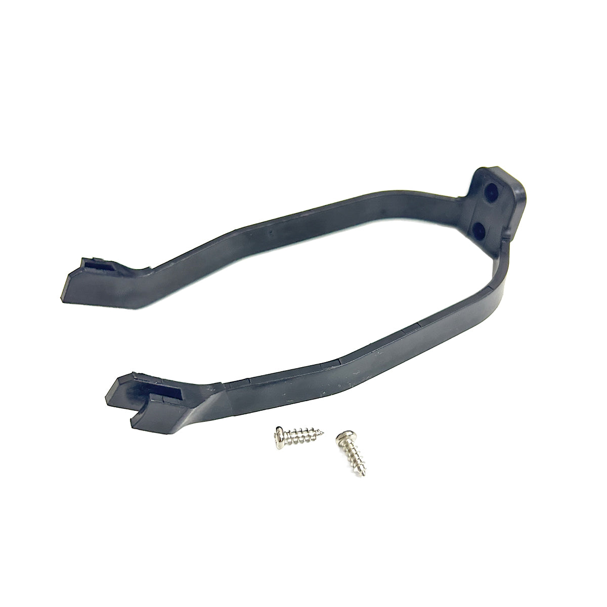 Accesorio para patinetes eléctricos - Soporte guardabarros para Xiaomi M365 y PRO [Plástico]
