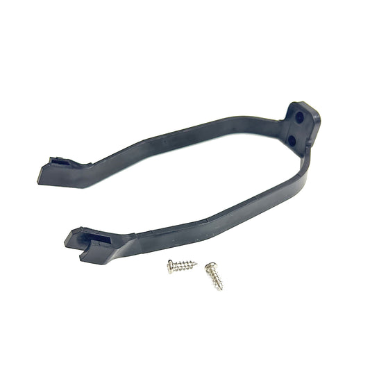 Accesorio para patinetes eléctricos - Soporte guardabarros para Xiaomi M365 y PRO [Plástico]