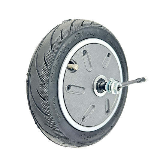Accesorio para patinetes eléctricos - Rueda motor Smartgyro K2 60/70-6.5
