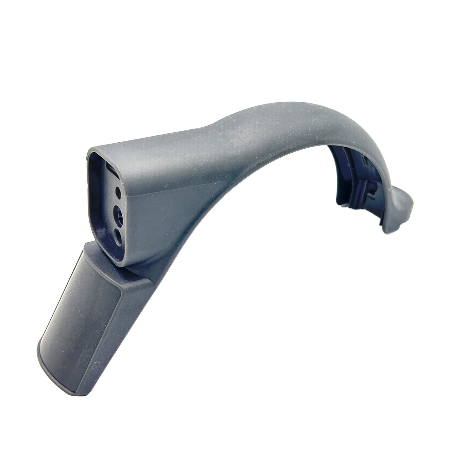 Accesorio para patinetes eléctricos - Guardabarros trasero para Xiaomi Mi4 GO